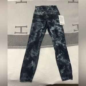 Lululemon align leggings size 4